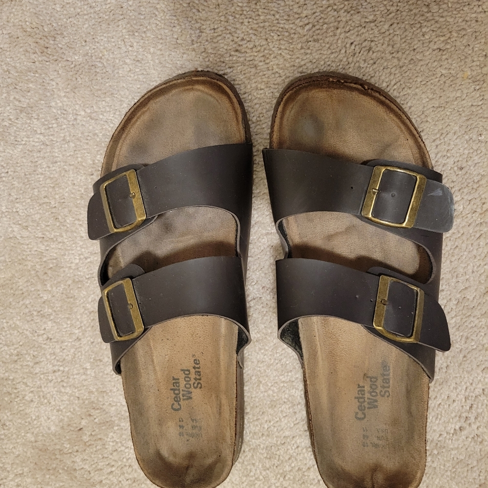 Birkenstock Sandal